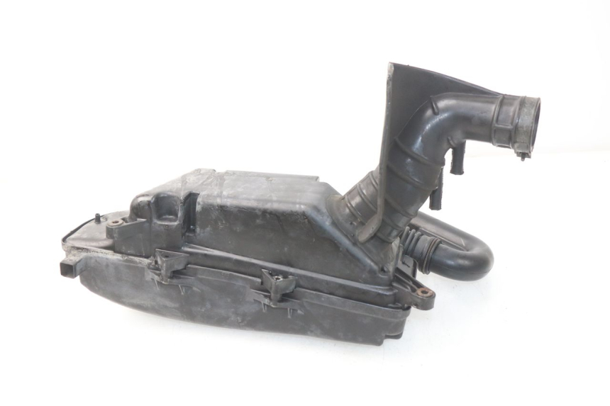 photo de AIR BOX SYM GTS EVO 125 (2009 - 2013) - Zoom on usage condition