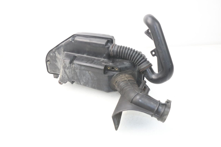 photo de AIR BOX SYM GTS EVO 125 (2009 - 2013) - Alternative perspective