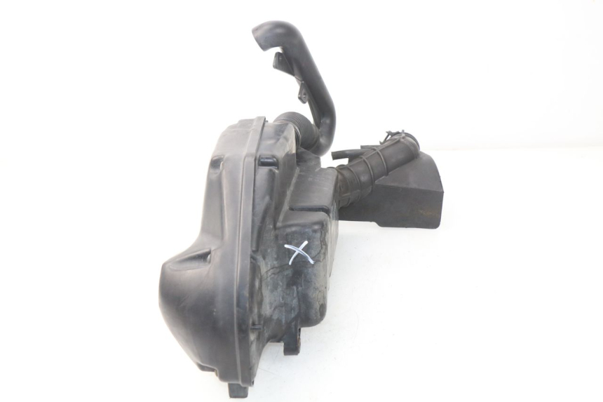 photo de AIR BOX SYM GTS EVO 125 (2009 - 2013) - Technical close-up