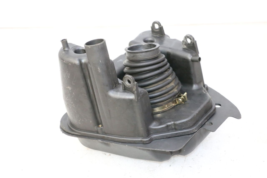 photo de AIR BOX DAELIM HISTORY 125 (2001 - 2002) - Main view