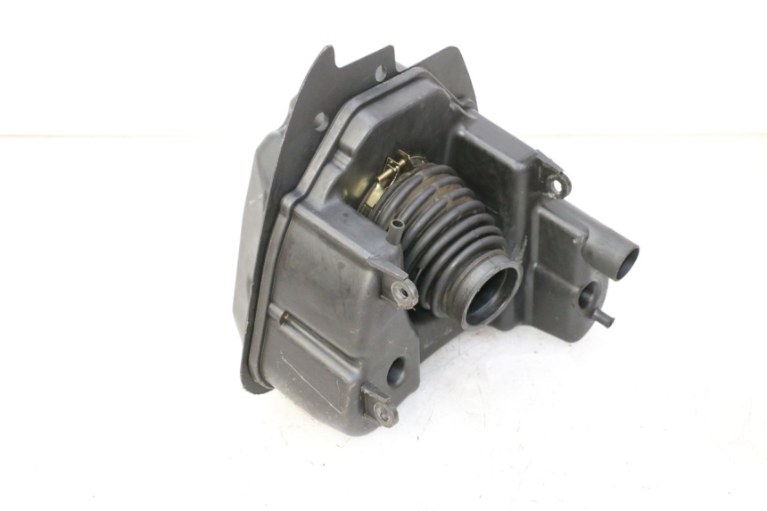 photo de AIR BOX DAELIM HISTORY 125 (2001 - 2002) - Component detail