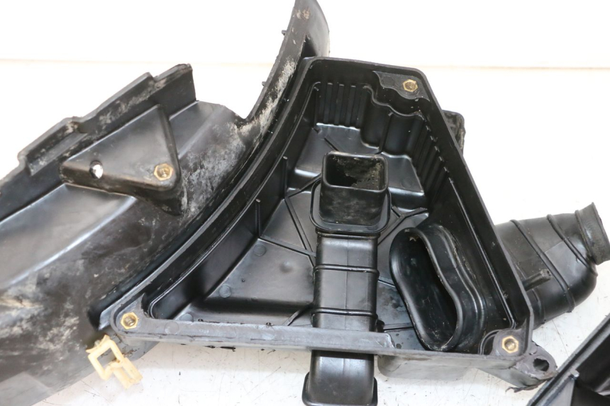 photo de AIR BOX HONDA MTX TC02 125 (1987 - 1989) - Zoom on usage condition