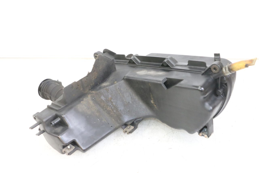photo de AIR BOX HONDA SH i 300 (2015 - 2020) - Zoom on usage condition