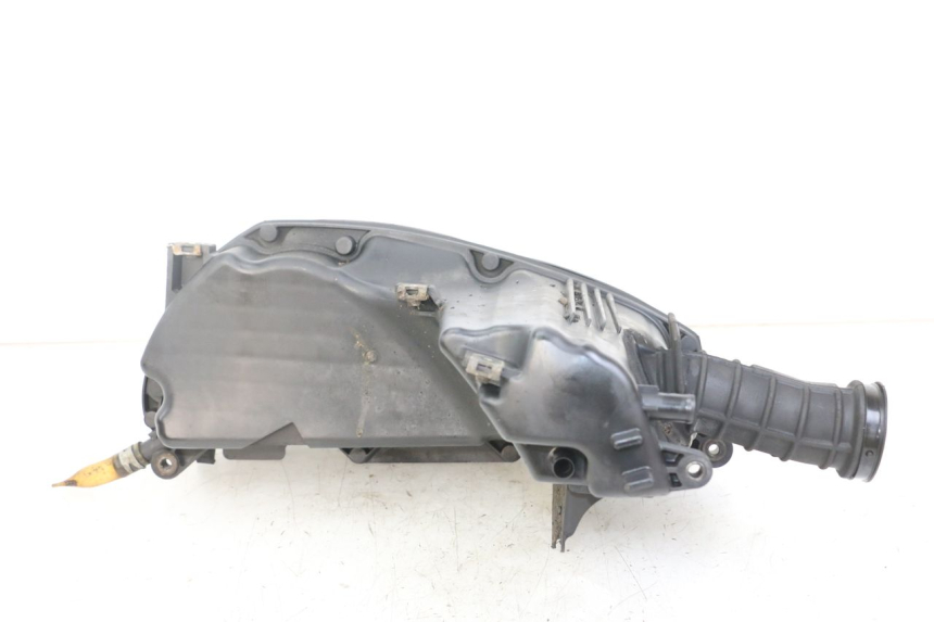 photo de AIR BOX HONDA SH i 300 (2015 - 2020) - Alternative perspective