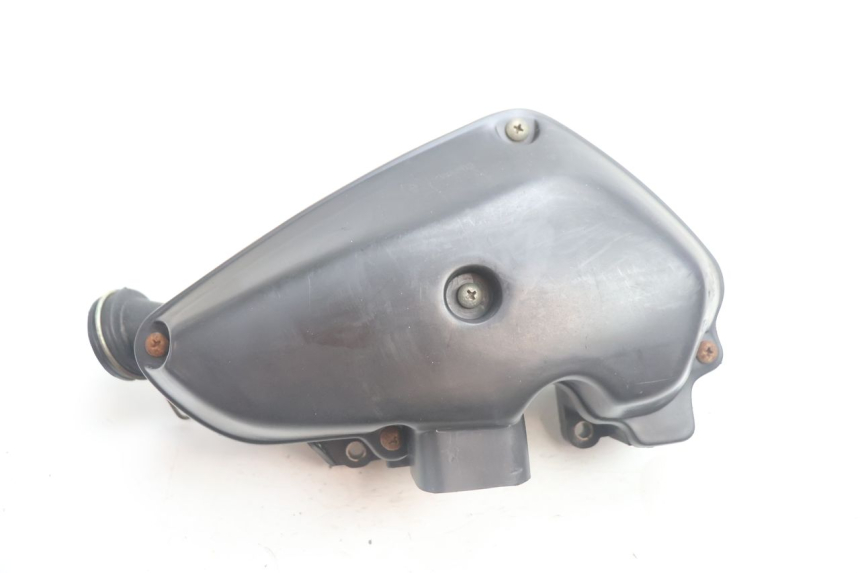photo de AIR BOX KEEWAY HURRICANE 50 (2006 - 2019) - Main view