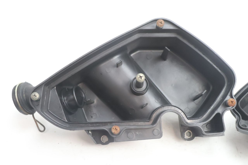 photo de AIR BOX KEEWAY HURRICANE 50 (2006 - 2019) - Product overview