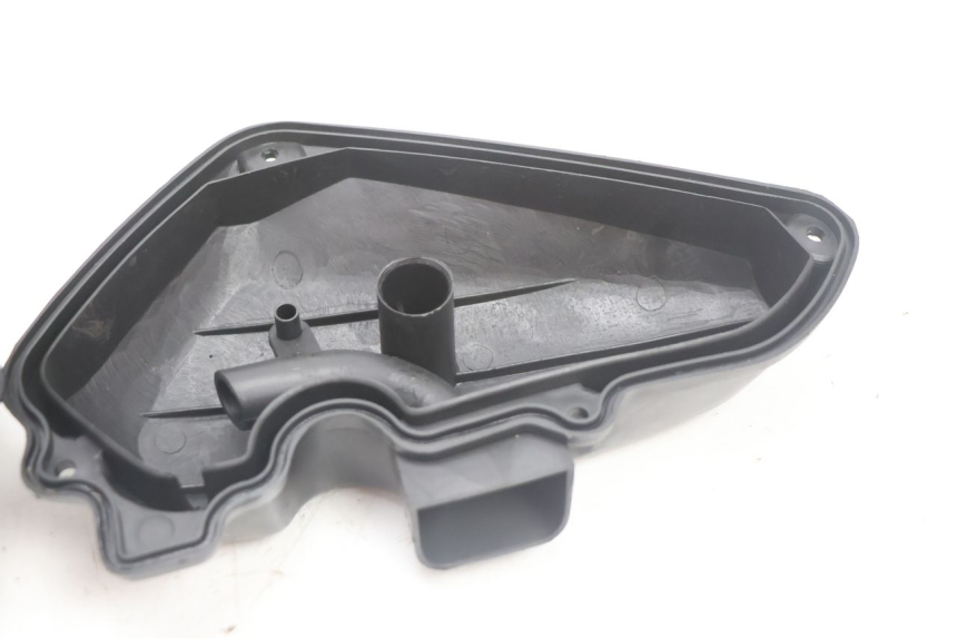 photo de AIR BOX KEEWAY HURRICANE 50 (2006 - 2019) - Fixing points details