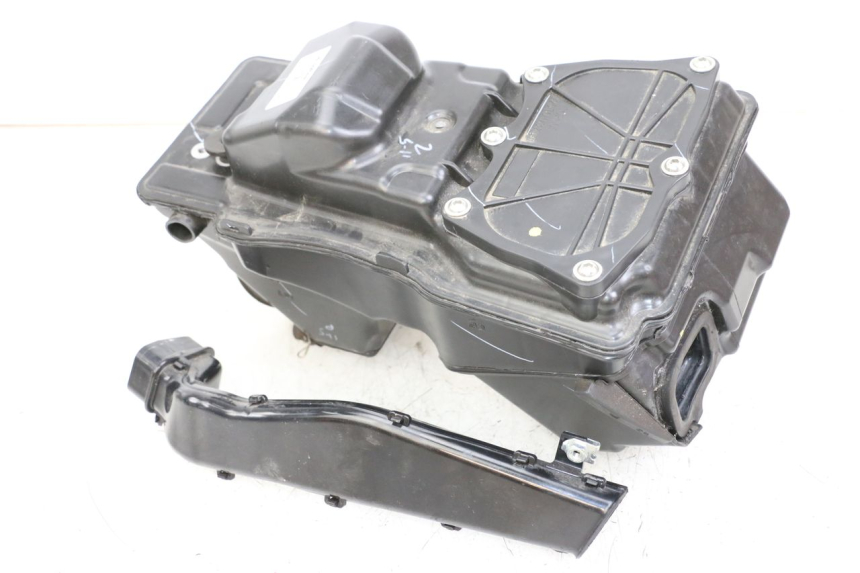 photo de AIR BOX HUSQVARNA SVARTPILEN 401 (2018 - 2023) - Main view
