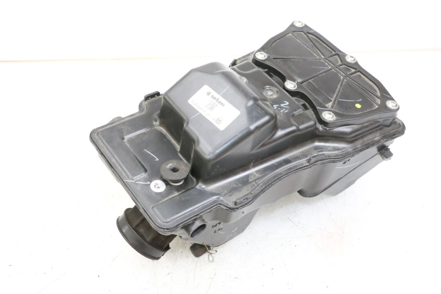 photo de AIR BOX HUSQVARNA SVARTPILEN 401 (2018 - 2023) - Surface and material condition