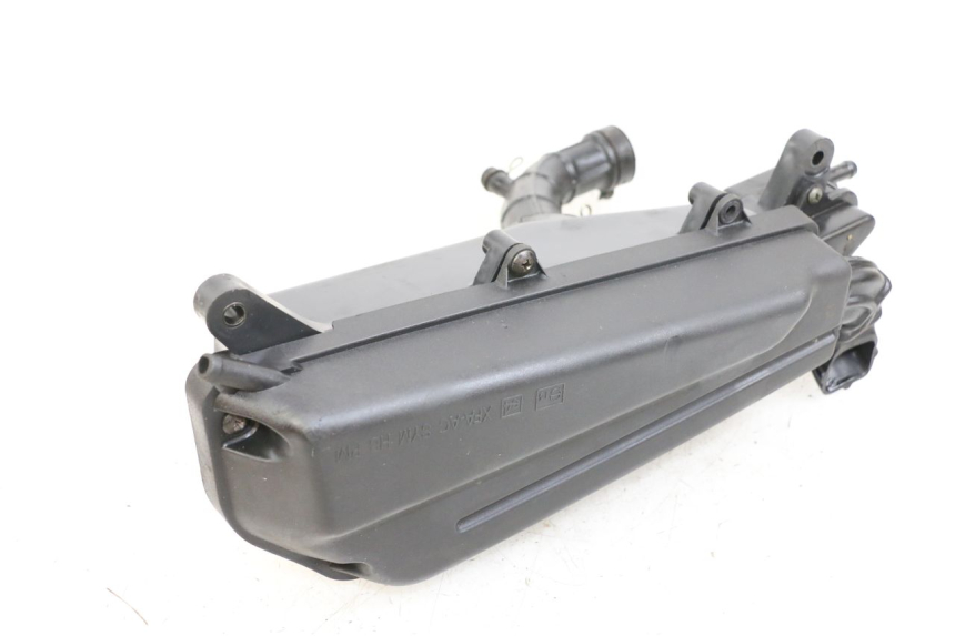 photo de AIR BOX SYM JET 14 4T 50 (2018 - 2022) - Component detail