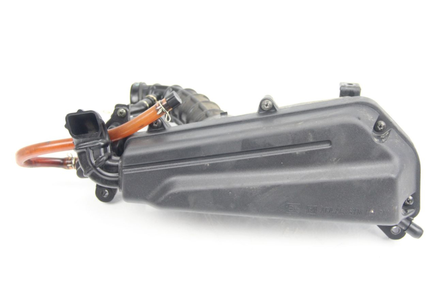 photo de AIR BOX SYM JET 4 4T 50 (2018 - 2021) - Main view