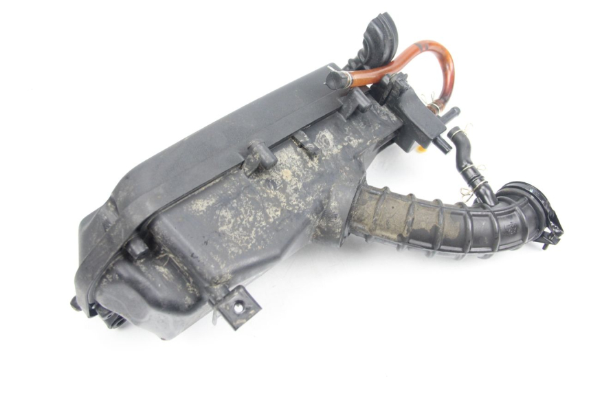 photo de AIR BOX SYM JET 4 4T 50 (2018 - 2021) - Product overview