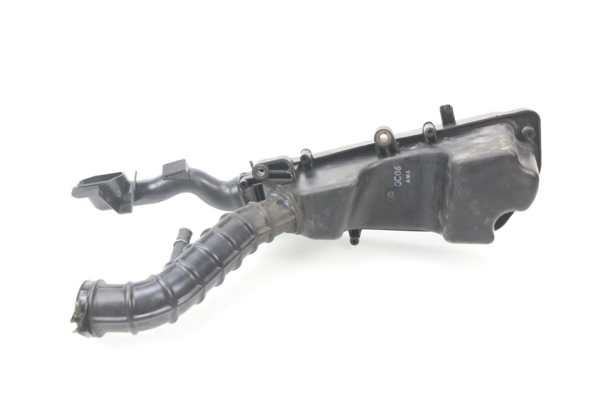 photo de AIR BOX SYM JET 4 50 (2010 - 2014) - Alternative perspective