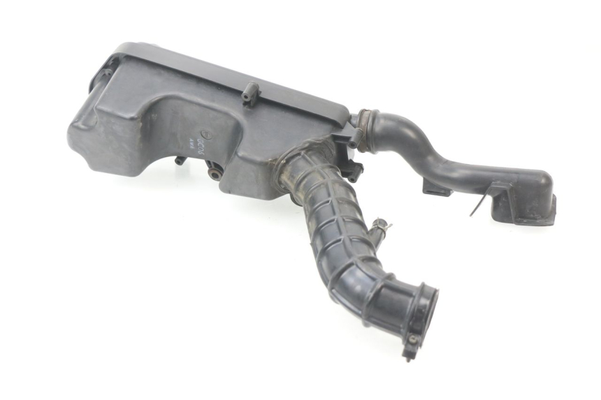 photo de AIR BOX SYM JET 4 50 (2010 - 2014) - Technical close-up