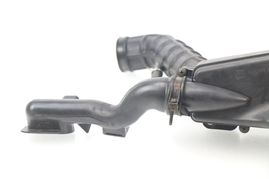 photo de AIR BOX SYM JET 4 50 (2010 - 2014) - Fixing points details