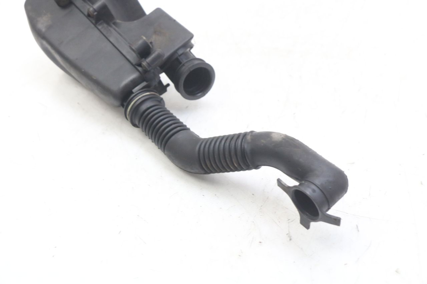 photo de AIRBOX SYM JET EURO X 2T 50 (2003 - 2007) - Zoom on usage condition