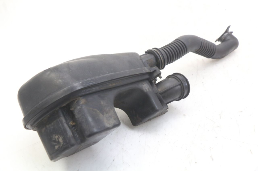 photo de AIRBOX SYM JET EURO X 2T 50 (2003 - 2007) - Fixing points details