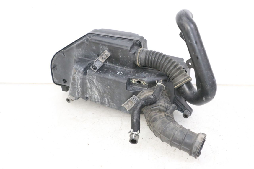 photo de AIR BOX SYM JOYMAX 125 (2010 - 2017) - Alternative perspective