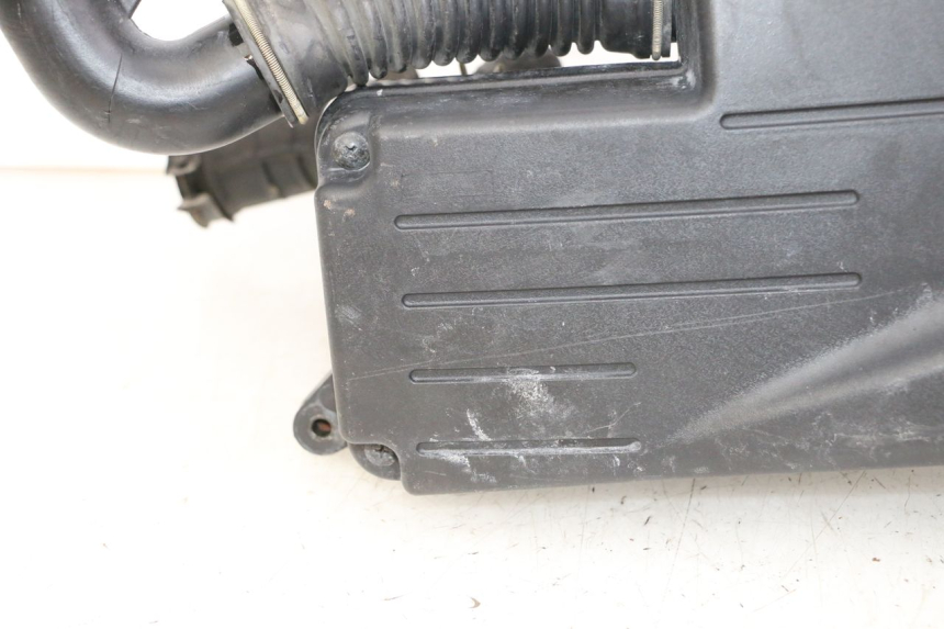 photo de AIR BOX SYM JOYMAX 125 (2010 - 2017) - Surface and material condition