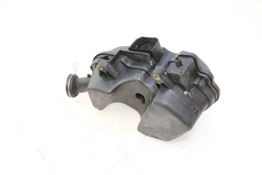 photo de Air box RIDE JUMP 2T 50 (2012 - 2017) - Zoom on usage condition