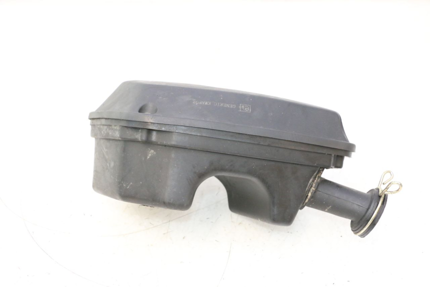 photo de Air box RIDE JUMP 2T 50 (2012 - 2017) - Technical close-up