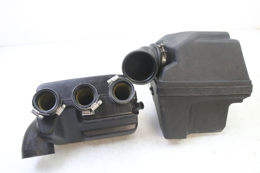 photo de AIR BOX BMW K 75 RT 750 (1989 - 1997) - Technical close-up