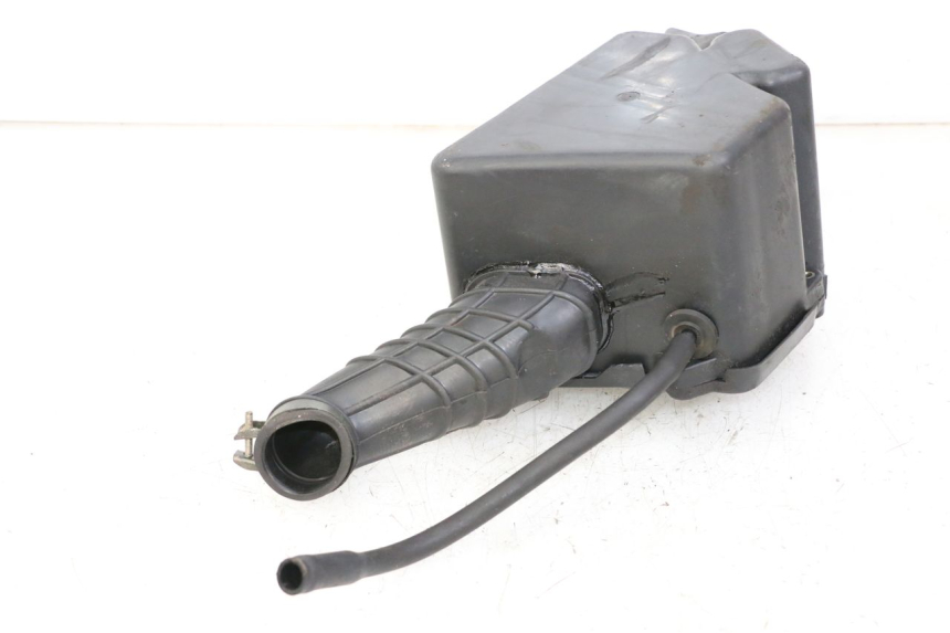 photo de AIR BOX KEEWAY K-LIGHT KLIGHT 125 (2018 - 2025) - Zoom on usage condition