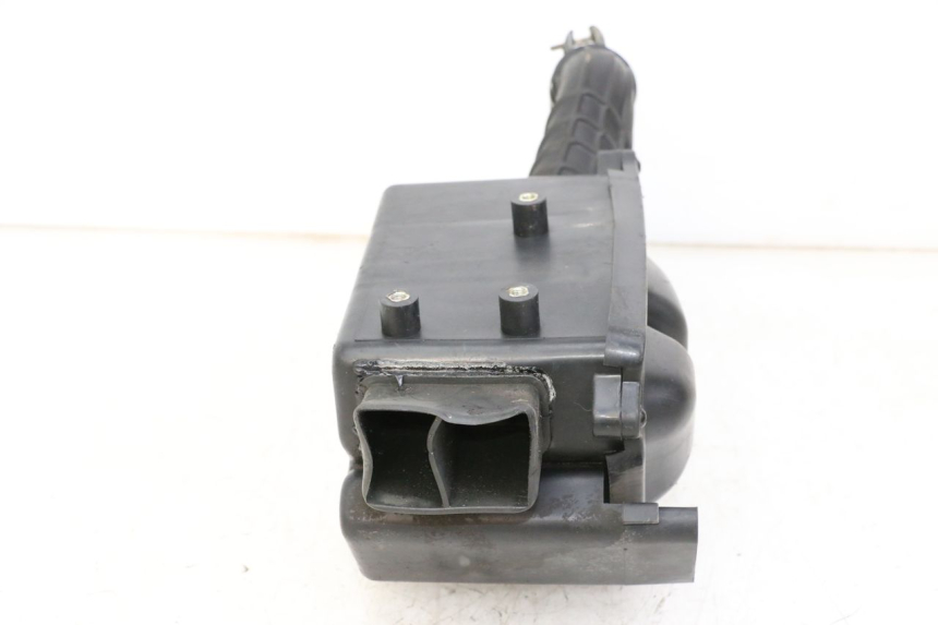 photo de AIR BOX KEEWAY K-LIGHT KLIGHT 125 (2018 - 2025) - Technical close-up