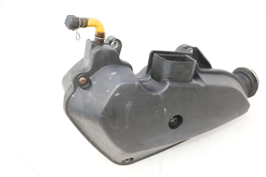 photo de AIR BOX RIDE KALLIO 50 (2010 - 2019) - Zoom on usage condition