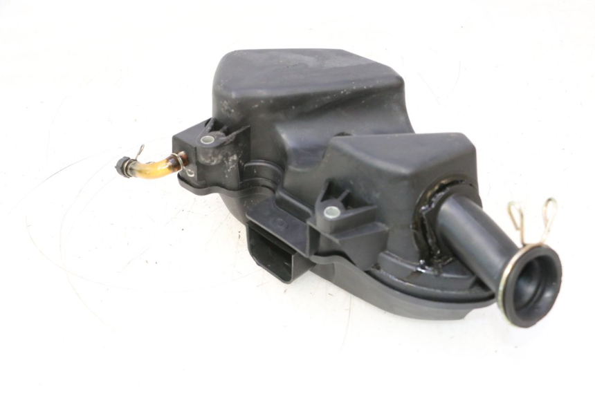 photo de AIR BOX RIDE KALLIO 50 (2010 - 2019) - Technical close-up