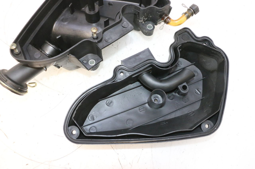 photo de AIR BOX RIDE KALLIO 50 (2010 - 2019) - Surface and material condition