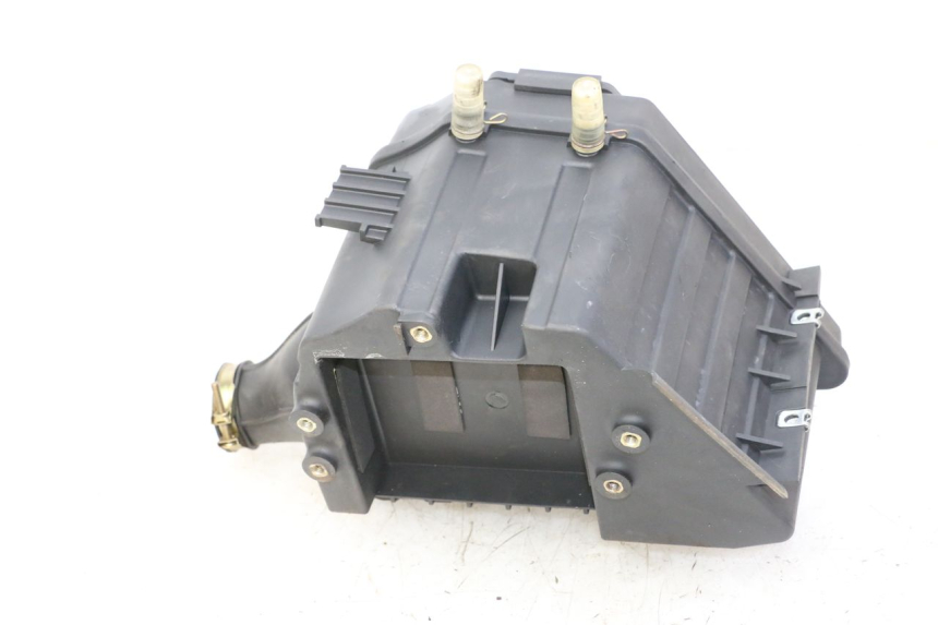photo de AIR BOX KIDEN KD125-G 125 (2018 - 2022) - Alternative perspective