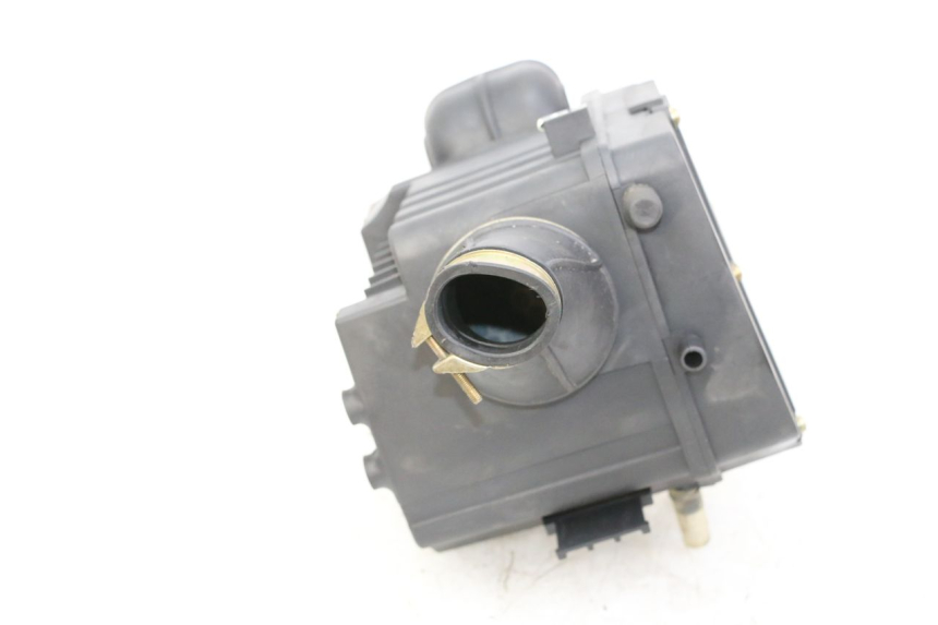 photo de AIR BOX KIDEN KD125-G 125 (2018 - 2022) - Product overview