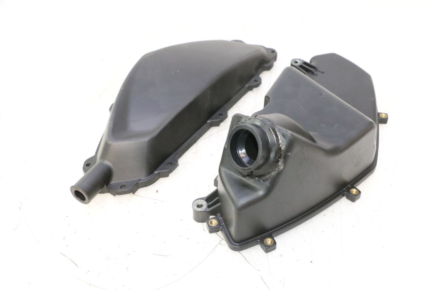 photo de AIR BOX PEUGEOT KISBEE 2T 50 (2018 - 2022) - Main view