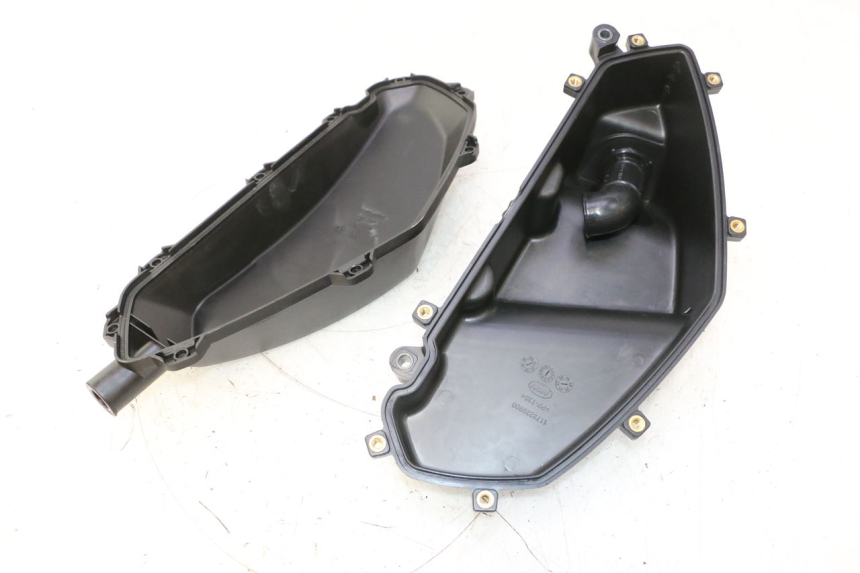 photo de AIR BOX PEUGEOT KISBEE 2T 50 (2018 - 2022) - Product overview