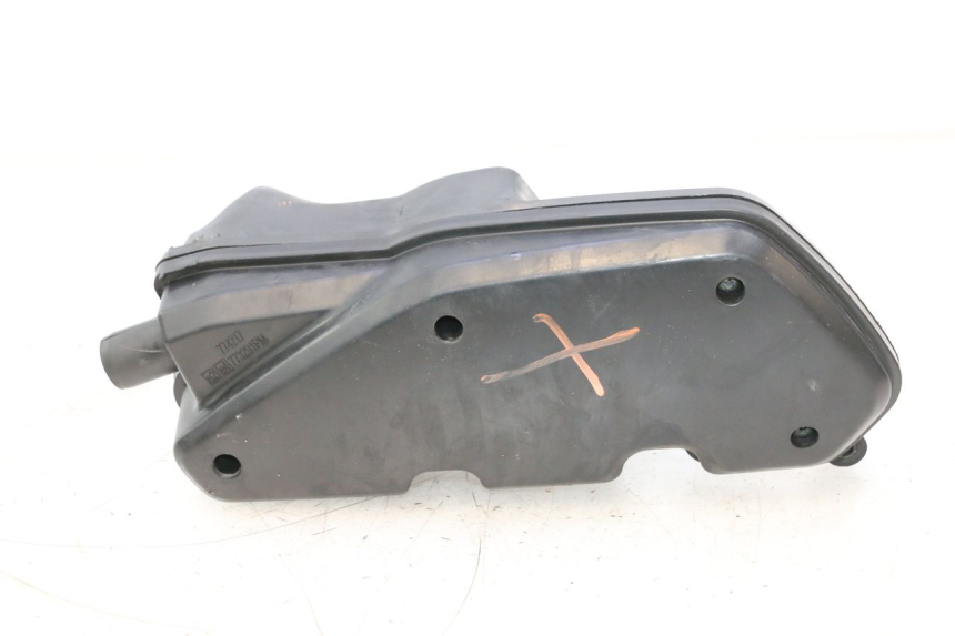 photo de AIR BOX PEUGEOT KISBEE 2T 50 (2010 - 2017) - Main view
