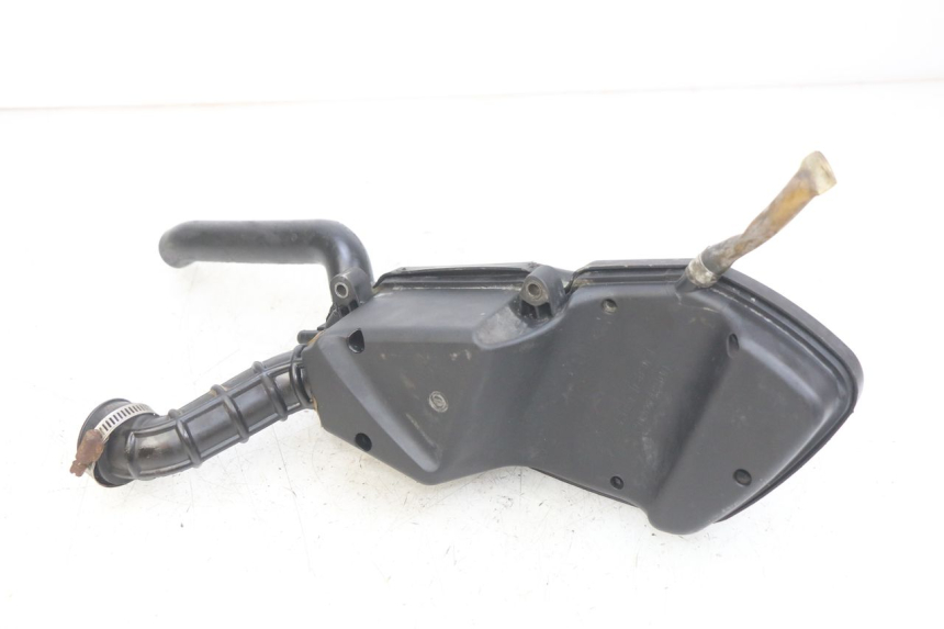 photo de AIR BOX PEUGEOT KISBEE 4T 50 (2018 - 2022) - Zoom on usage condition