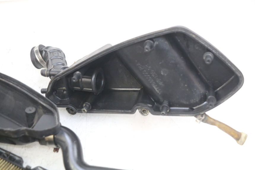 photo de AIR BOX PEUGEOT KISBEE 4T 50 (2018 - 2022) - Product overview