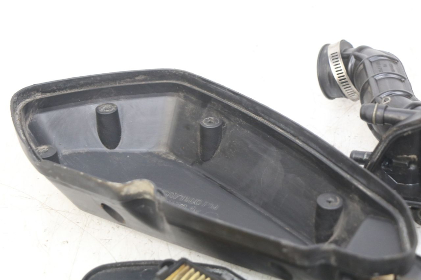 photo de AIR BOX PEUGEOT KISBEE 4T 50 (2018 - 2022) - Fixing points details