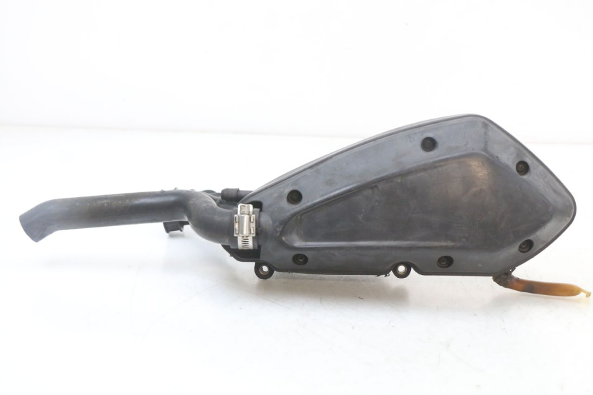 photo de AIR BOX PEUGEOT KISBEE 4T 50 (2018 - 2022) - Main view