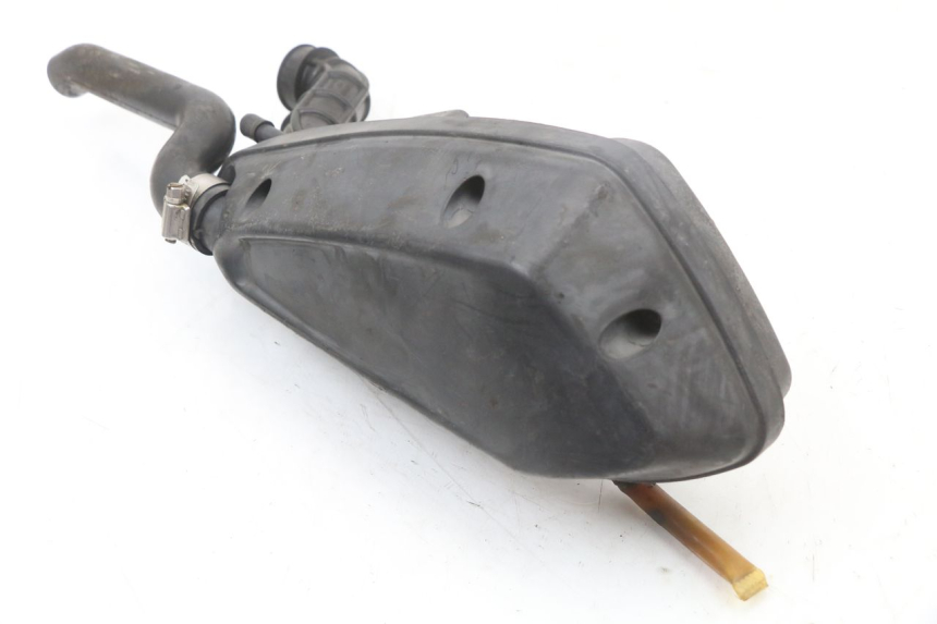 photo de AIR BOX PEUGEOT KISBEE 4T 50 (2018 - 2022) - Zoom on usage condition
