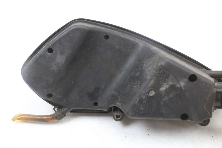 photo de AIR BOX PEUGEOT KISBEE 4T 50 (2018 - 2022) - Fixing points details
