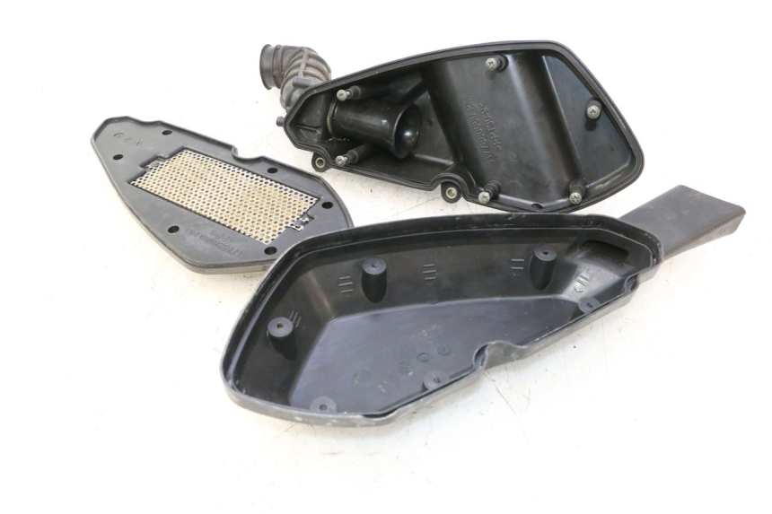 photo de AIR BOX PEUGEOT KISBEE 4T 50 (2010 - 2017) - Main view