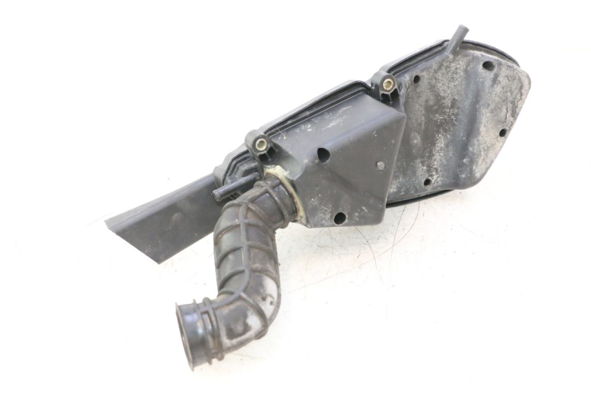 photo de AIR BOX PEUGEOT KISBEE 4T 50 (2010 - 2017) - Zoom on usage condition
