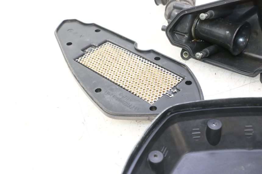 photo de AIR BOX PEUGEOT KISBEE 4T 50 (2010 - 2017) - Markings and original references