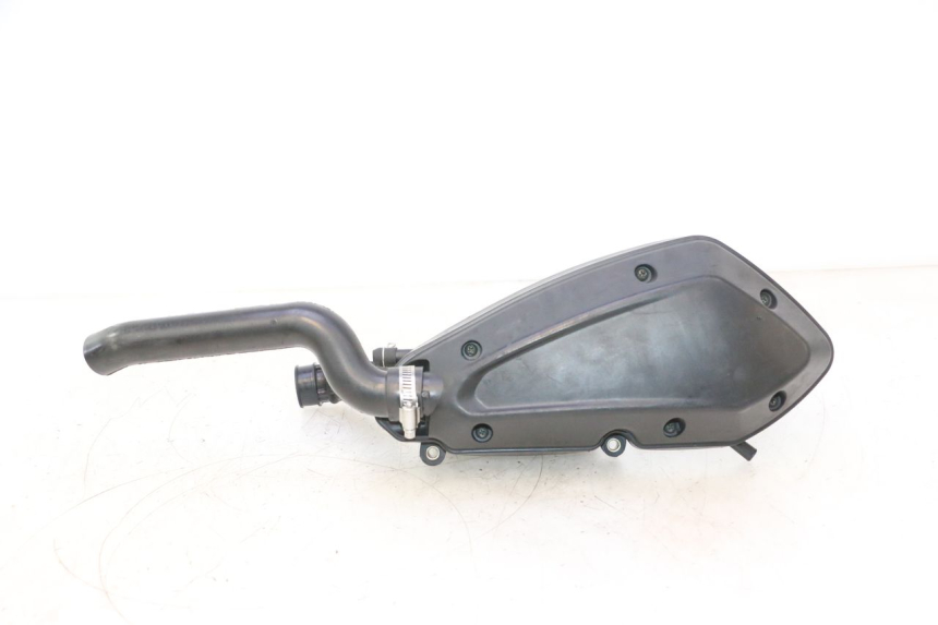photo de AIR BOX PEUGEOT KISBEE 4T 50 (2023 - 2026) - Main view
