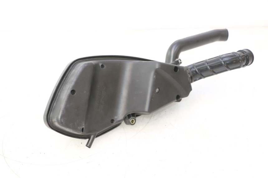 photo de AIR BOX PEUGEOT KISBEE 4T 50 (2023 - 2026) - Zoom on usage condition