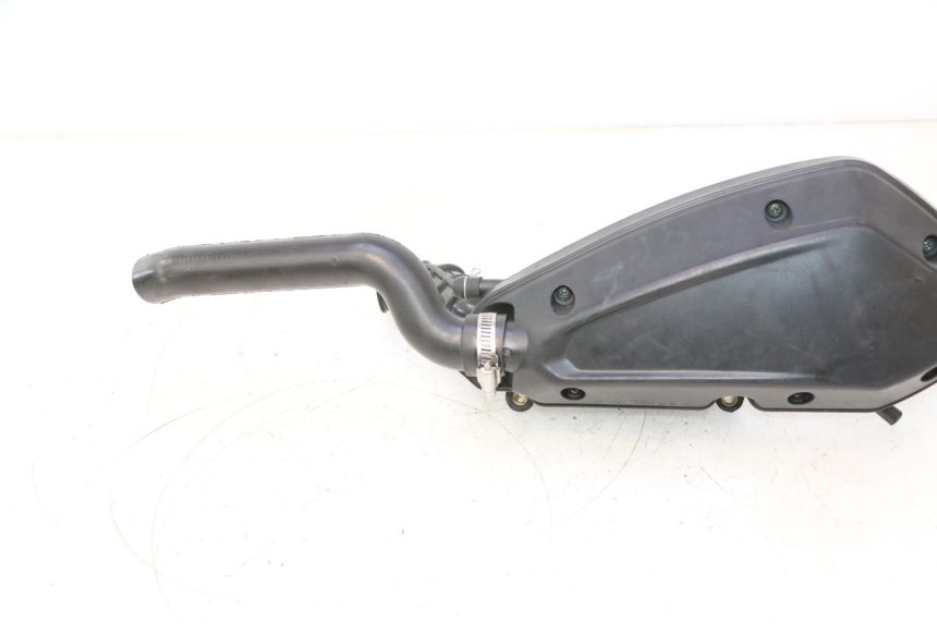 photo de AIR BOX PEUGEOT KISBEE 4T 50 (2023 - 2026) - Technical close-up