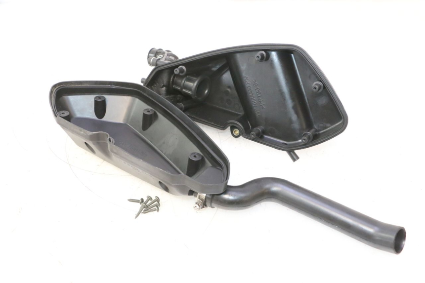 photo de AIR BOX PEUGEOT KISBEE 4T 50 (2023 - 2026) - Fixing points details