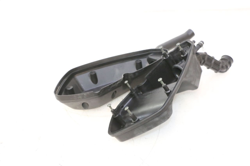 photo de AIR BOX PEUGEOT KISBEE 4T 50 (2023 - 2026) - Surface and material condition